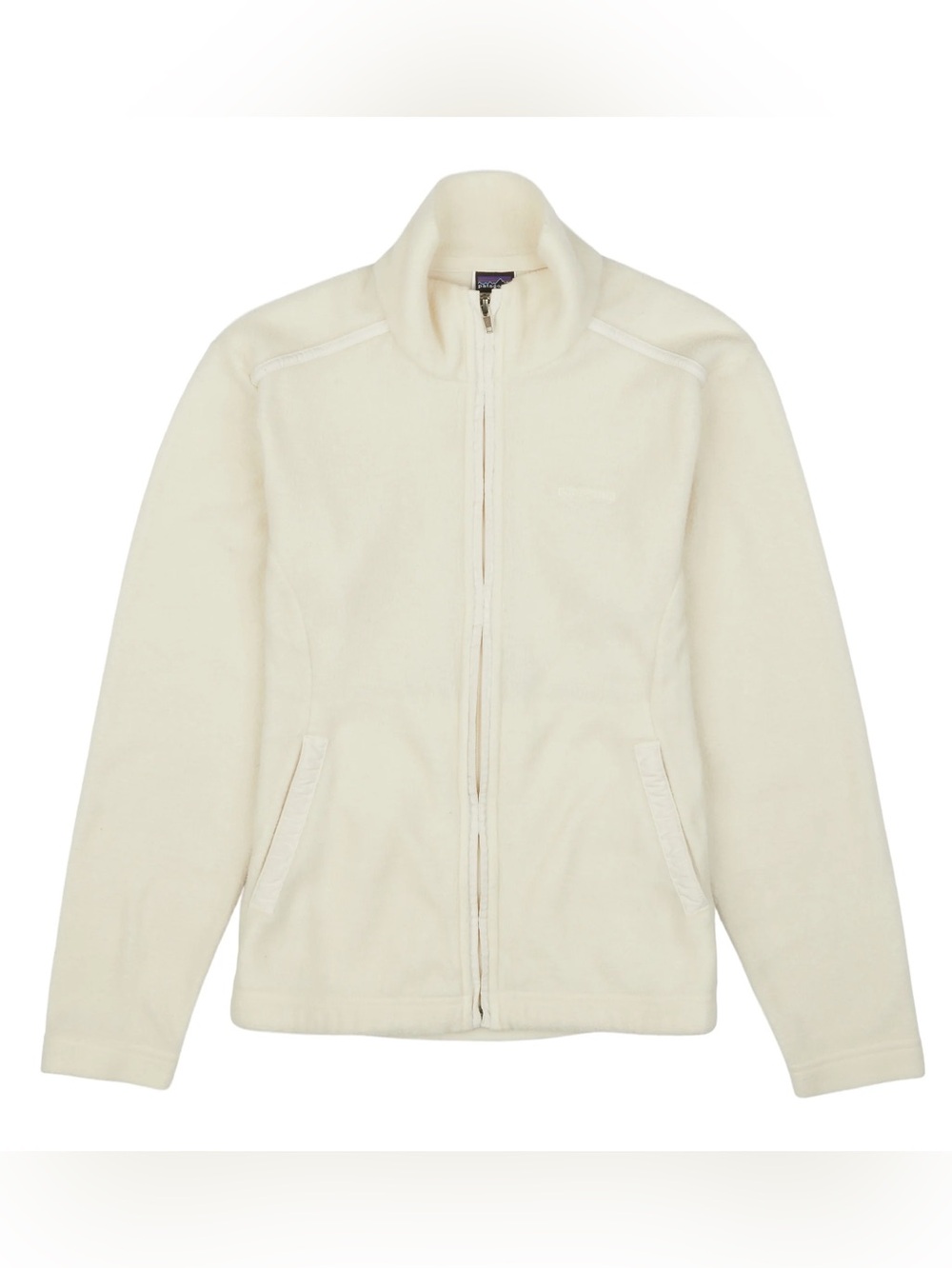 Patagonia® W's El Capilene® Jacket Style #11308 2012 Model Full Zip Size XL